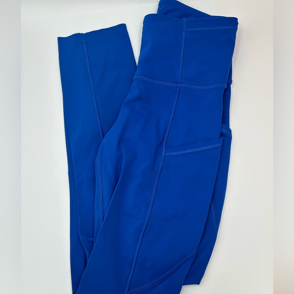Lululemon Leggings Poolside